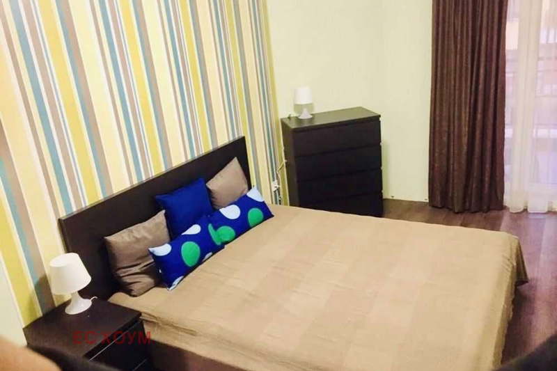 2-bedroom apartment in Sofiya, Ovcha Kupel