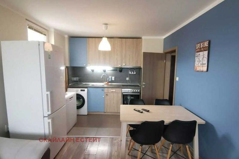 2-bedroom apartment in Sofiya, Ovcha Kupel