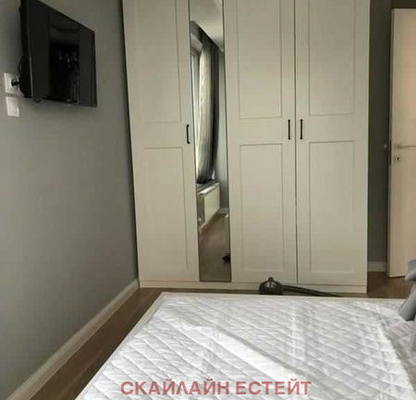 Снимка 4 — Двустаен апартамент с тераса в Овча купел, София