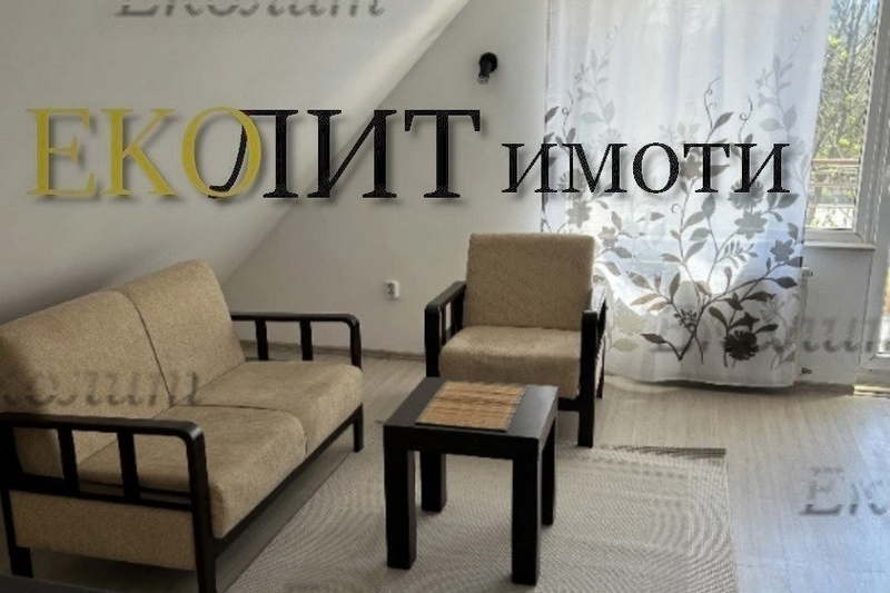 2-bedroom apartment in Sofiya, Ovcha Kupel