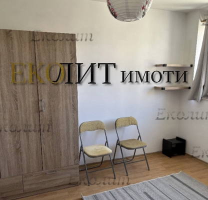 Снимка 4 — 2-стаен апартамент с тераса в Овча купел, София