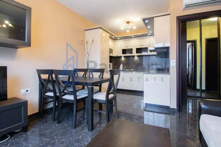 2-bedroom apartment in Sofiya, Ovcha Kupel