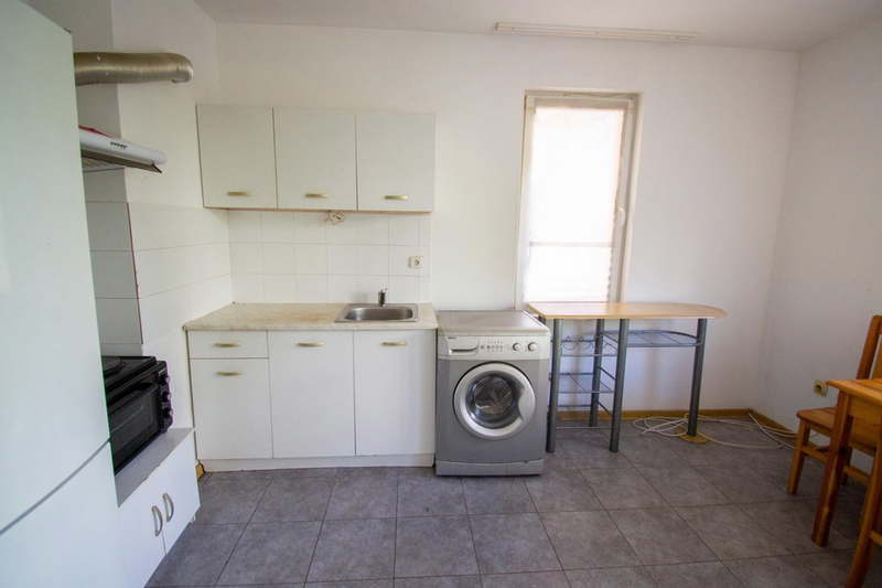 2-bedroom apartment in Sofiya, Ovcha Kupel
