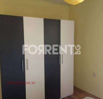 Photo 3 — Three-room apartment in Ovcha kupel with terrace and convenient location