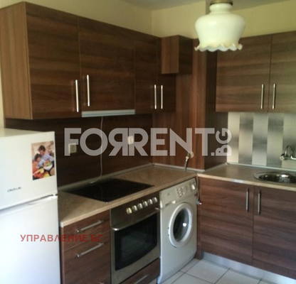 Photo 5 — Three-room apartment in Ovcha kupel with terrace and convenient location