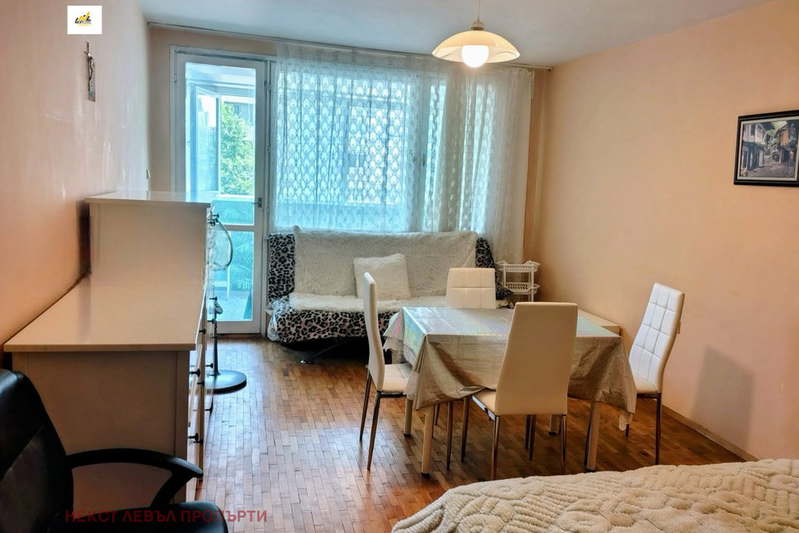 3-bedroom apartment in Sofiya, Ovcha Kupel