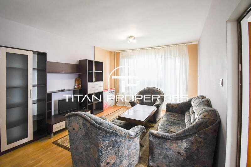 Тристаен апартамент с 3 тераси в Овча купел, София
