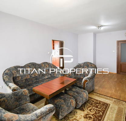 Снимка 2 — Тристаен апартамент с 3 тераси в Овча купел, София
