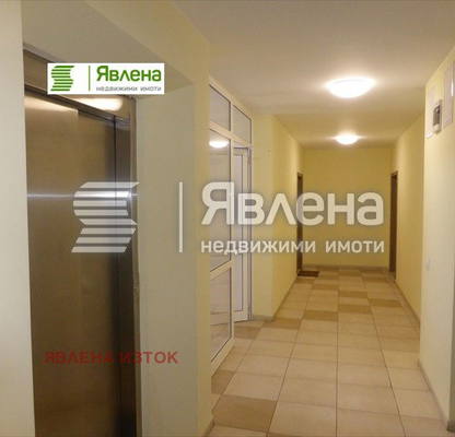 Снимка 3 — Тристаен апартамент с паркинг в Овча купел, София