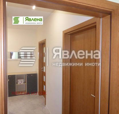 Снимка 5 — Тристаен апартамент с паркинг в Овча купел, София