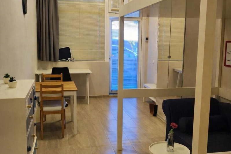 apartment in Sofiya, Ovcha Kupel