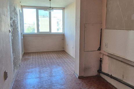 4-bedroom apartment in Sofiya, Pavlovo