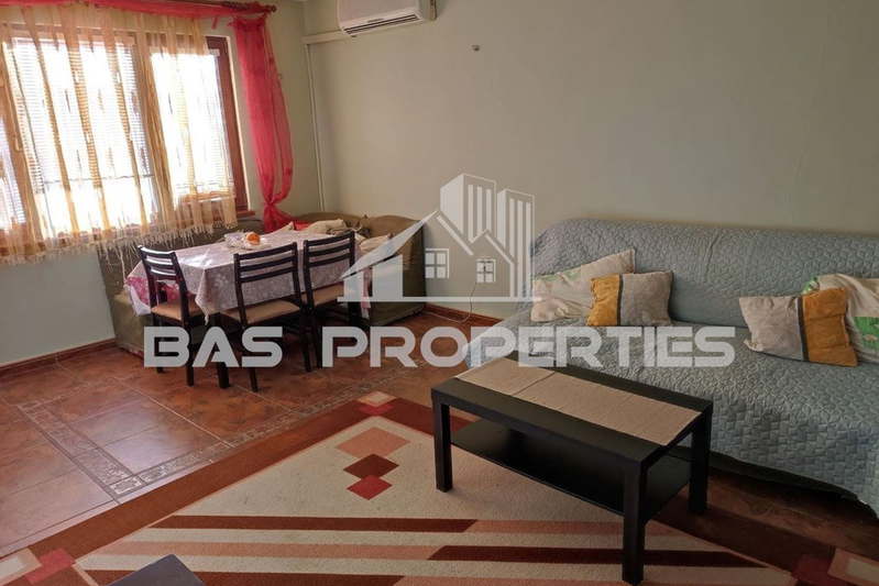 4-bedroom apartment in Sofiya, Pavlovo