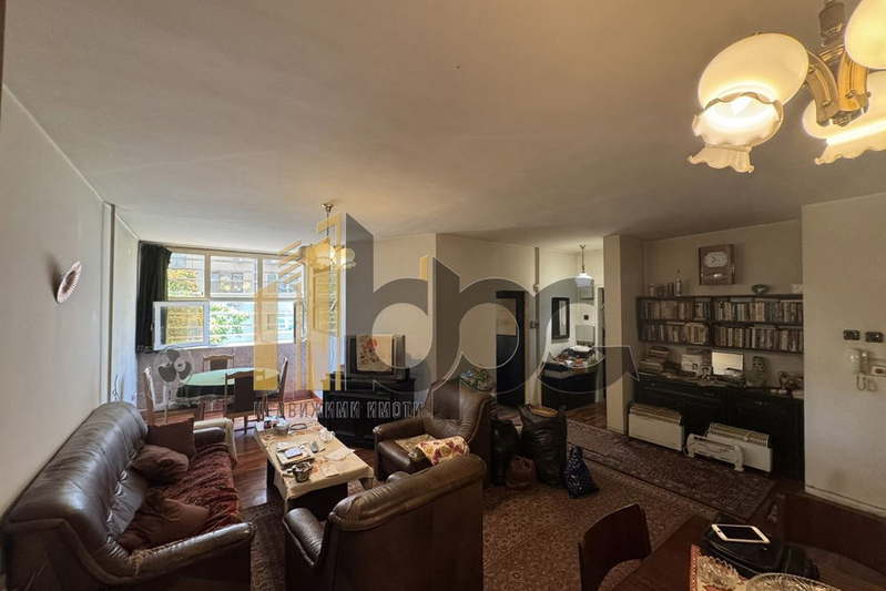 4-bedroom apartment in Sofiya, Pavlovo