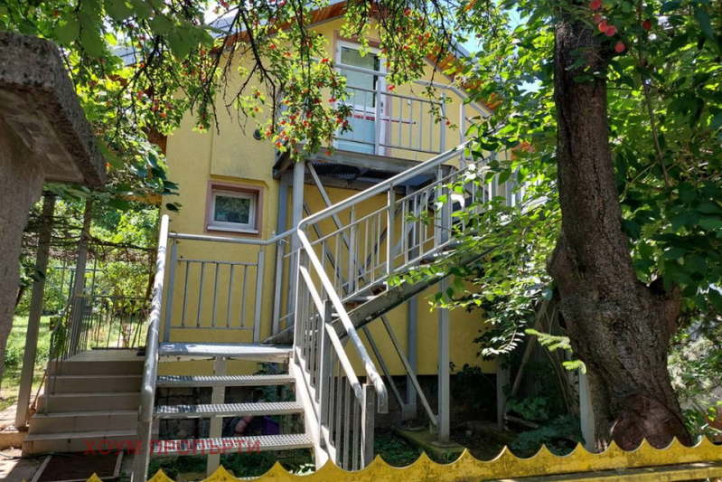 1-bedroom apartment in Sofiya, Pavlovo