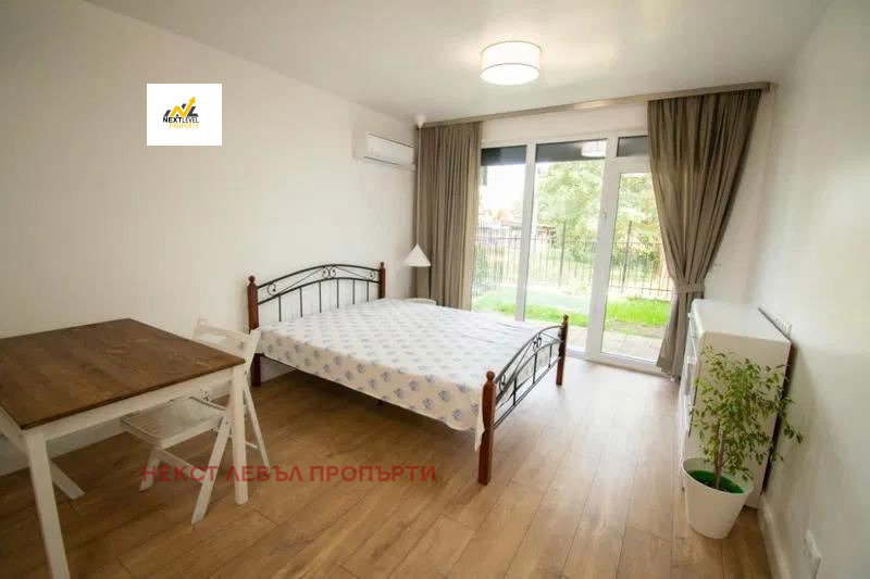 1-bedroom apartment in Sofiya, Pavlovo