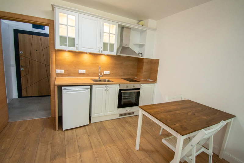 1-bedroom apartment in Sofiya, Pavlovo
