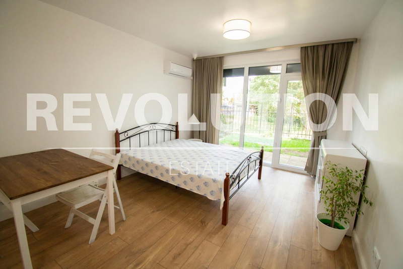 1-bedroom apartment in Sofiya, Pavlovo