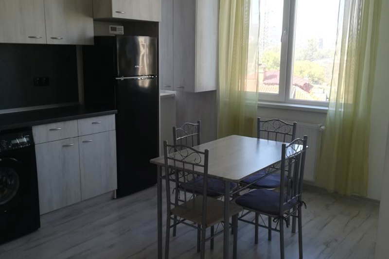 2-bedroom apartment in Sofiya, Pavlovo