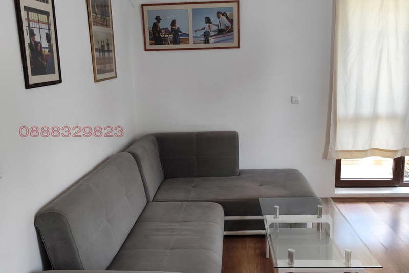 2-bedroom apartment in Sofiya, Pavlovo