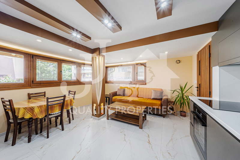 2-bedroom apartment in Sofiya, Pavlovo
