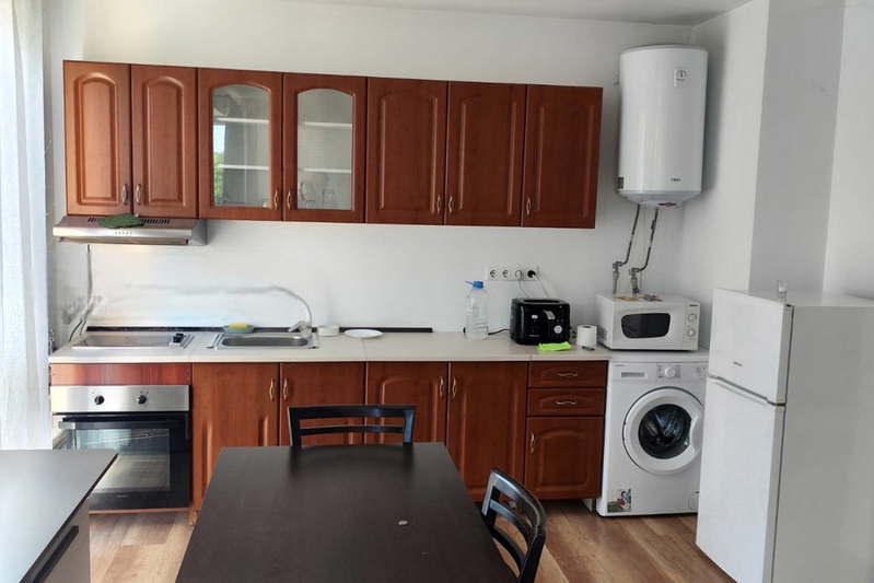 2-bedroom apartment in Sofiya, Pavlovo