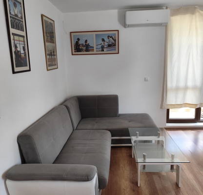 Photo 2 — 2-bedroom apartment in Sofiya, Pavlovo