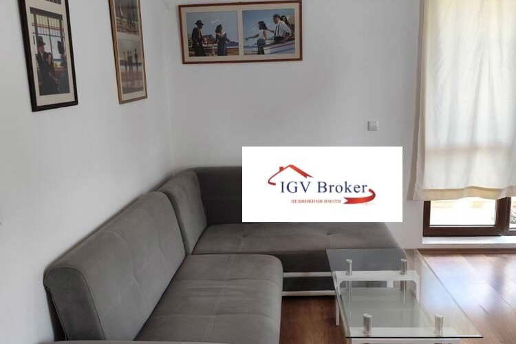 2-bedroom apartment in Sofiya, Pavlovo