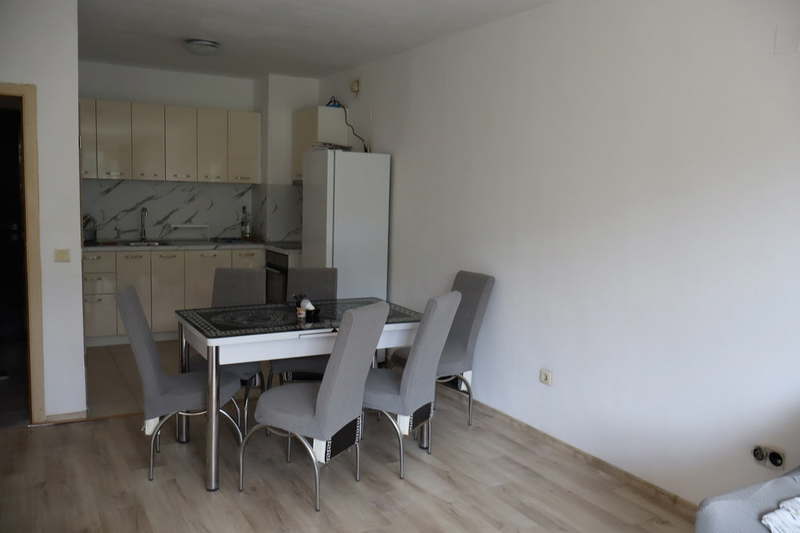 2-bedroom apartment in Sofiya, Pavlovo