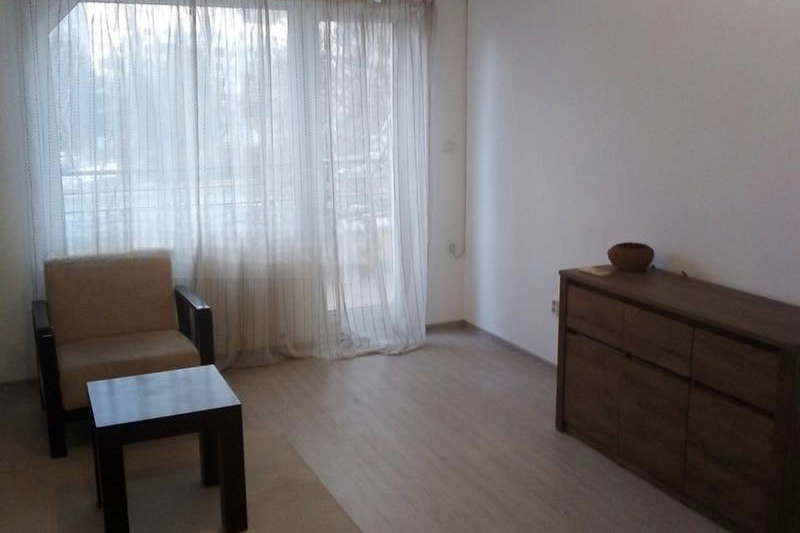 2-bedroom apartment in Sofiya, Pavlovo