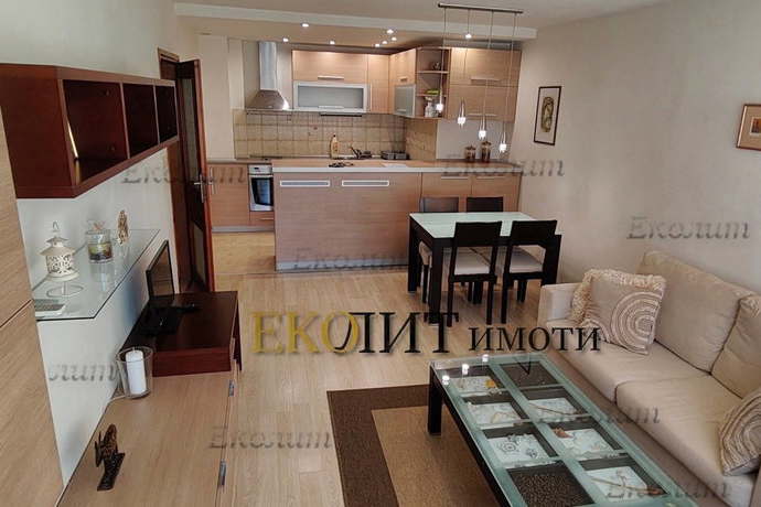 2-bedroom apartment in Sofiya, Pavlovo