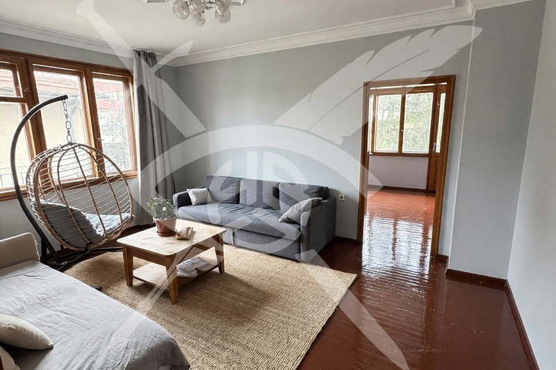 2-bedroom apartment in Sofiya, Pavlovo