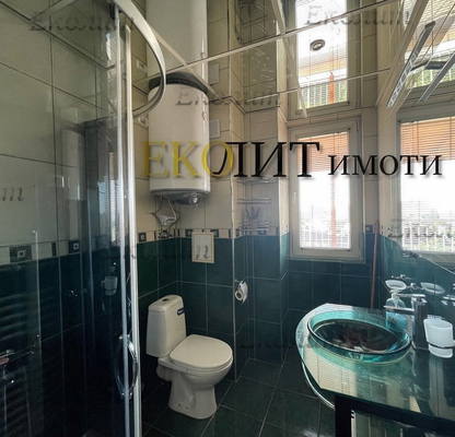 Снимка 5 — 3-стаен апартамент с панорамна тераса в Павлово, София
