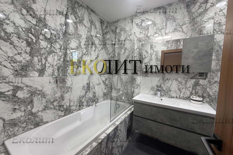 3-bedroom apartment in Sofiya, Pavlovo
