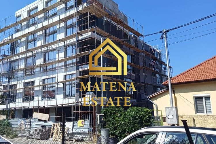 3-bedroom apartment in Sofiya, Poduyane
