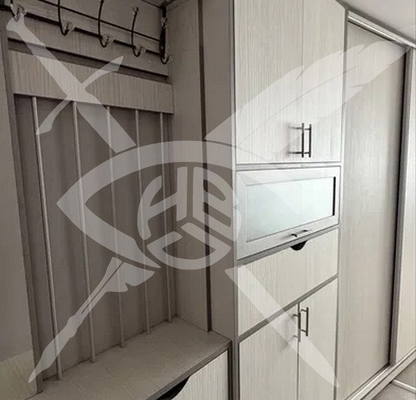 Снимка 5 — Едностаен апартамент в Подуяне на 9-ти етаж с обзавеждане