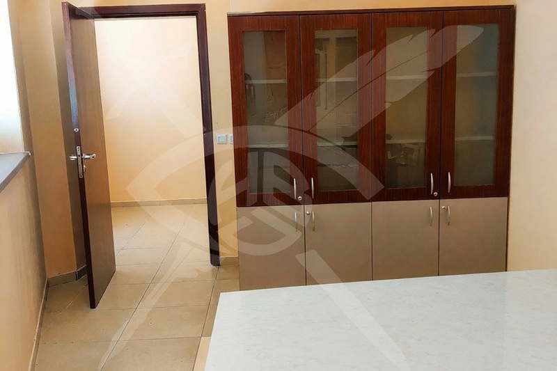 1-bedroom apartment in Sofiya, Poligona