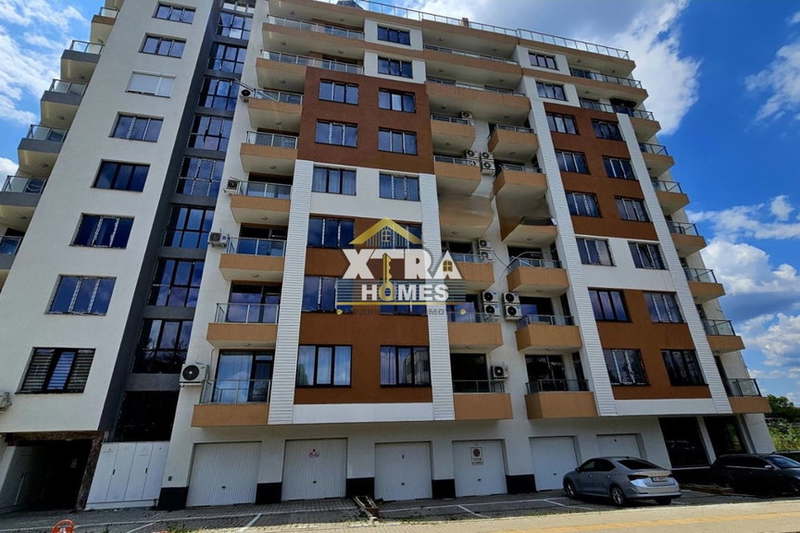 2-bedroom apartment in Sofiya, Poligona