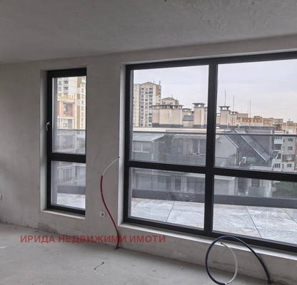 Photo 3 — 3-bedroom apartment in Sofiya, Poligona