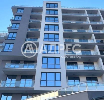 Photo 2 — 3-bedroom apartment in Sofiya, Poligona