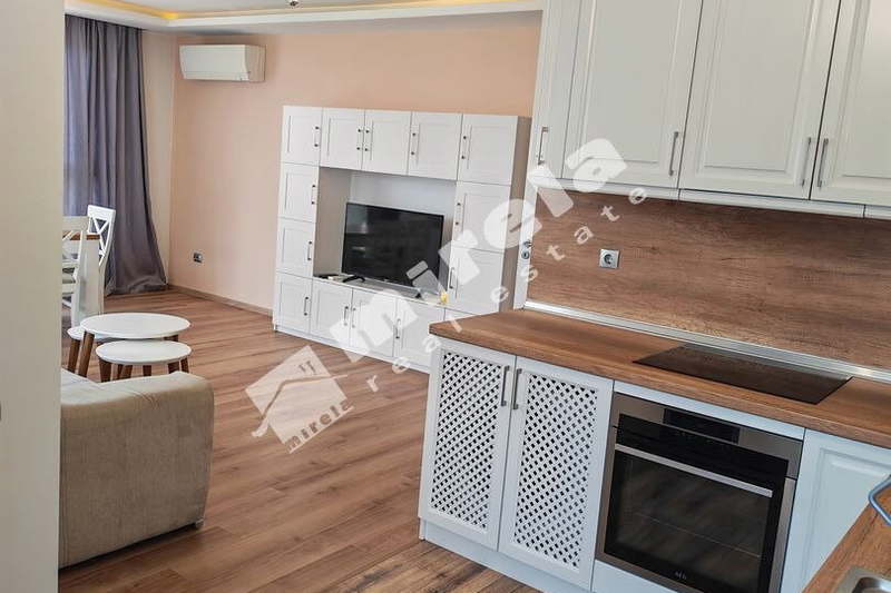 2-bedroom apartment in Sofiya, Poligona