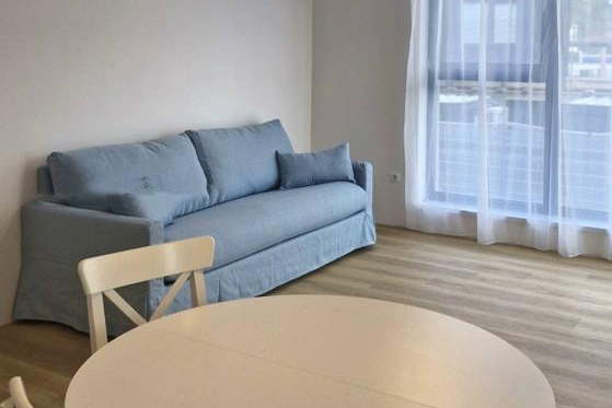 2-bedroom apartment in Sofiya, Poligona