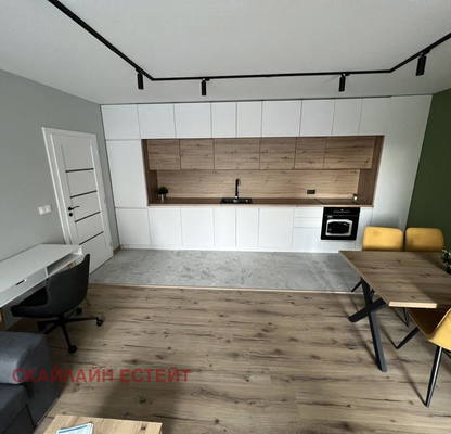 Photo 2 — 2-bedroom apartment in Sofiya, Poligona