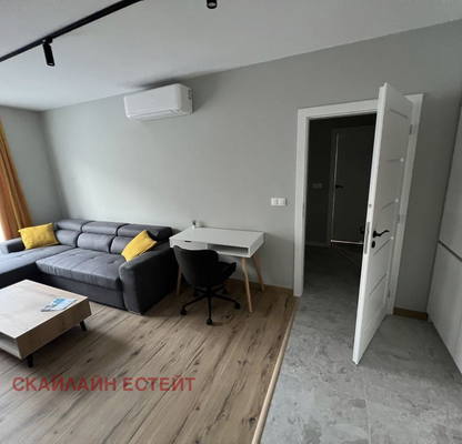 Photo 3 — 2-bedroom apartment in Sofiya, Poligona