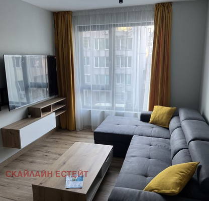 Photo 4 — 2-bedroom apartment in Sofiya, Poligona