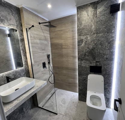 Photo 5 — 2-bedroom apartment in Sofiya, Poligona