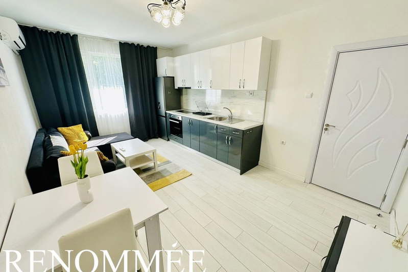 2-bedroom apartment in Sofiya, Poligona
