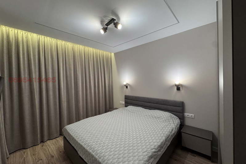 2-bedroom apartment in Sofiya, Poligona