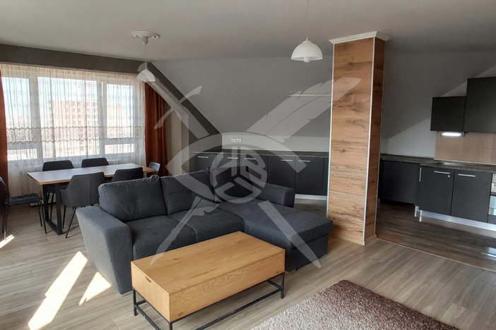 3-bedroom apartment in Sofiya, Poligona