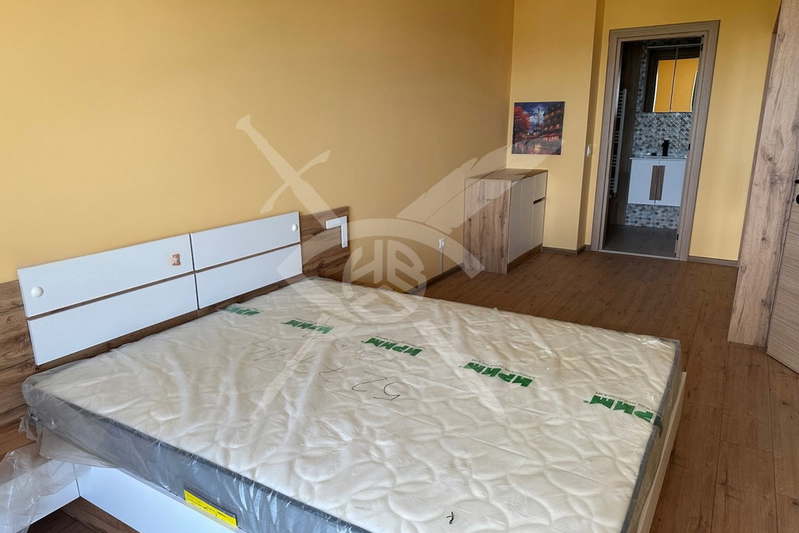 3-bedroom apartment in Sofiya, Poligona